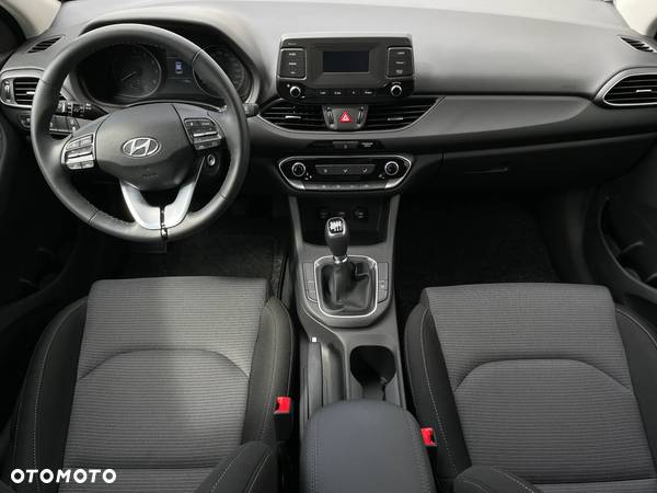 Hyundai I30 1.0 T-GDI Modern - 7