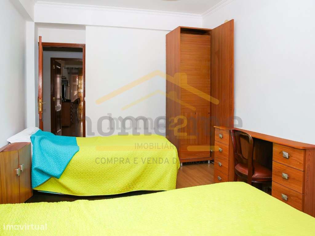 Apartamento T3 - Casal do Telheiro, Arruda dos Vinhos-17