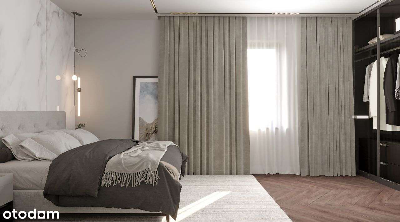 Parter 89m2 fotowolt. z magazynem energii w cenie!Pełna własność!2025! - Pełny obrazek: 5/14