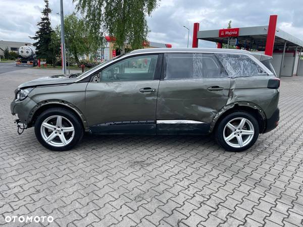 Peugeot 5008 1.6 BlueHDi Active 7os - 8