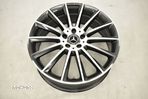 MERCEDES E C238 A238 W213 8x20 ET43 9x20 ET49 A2134012200 A2134012300 - 6