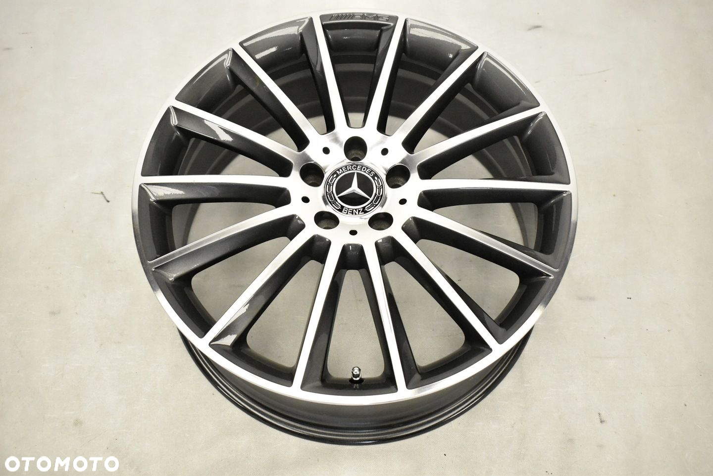 MERCEDES E C238 A238 W213 8x20 ET43 9x20 ET49 A2134012200 A2134012300 - 6