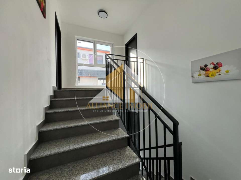 Apartament Nou 3 Camere -Fara Comision-14