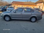 Skoda Octavia 1.6 MPI Ambiente - 15