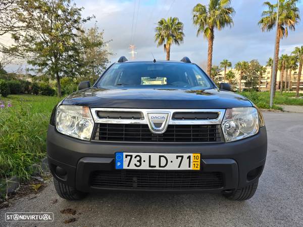 Dacia Duster 1.6 Pack - 1