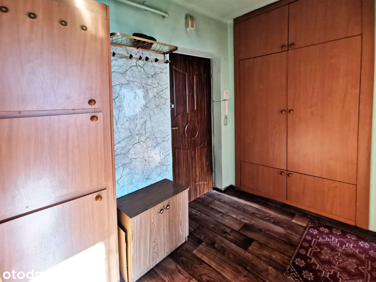 1 pok. 39m2/ Centrum Majówka-9