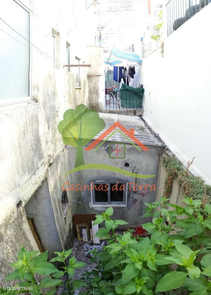 Prédio devoluto - Beato - 6 apartamentos-16