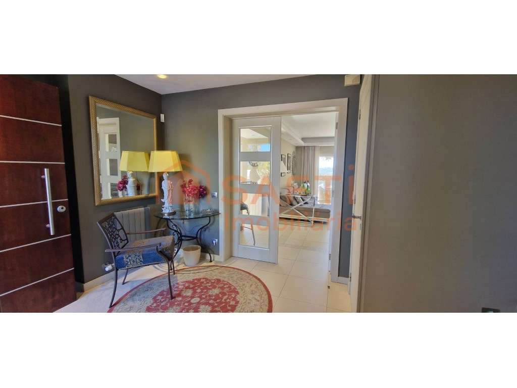 Magnifica moradia T2 luxuosa - Grande imagem: 5/44