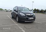 Opel Mokka - 1