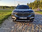 BMW X4 xDrive 3.0i X-Line MAŁY PRZEBIEG ! - 4
