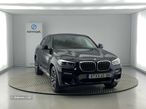 BMW X4 20 d xDrive Auto - 1