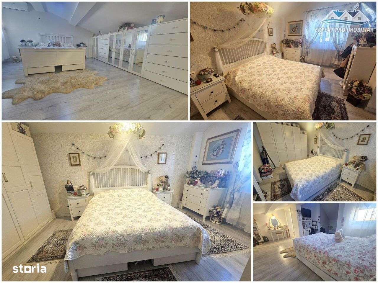 CHITILA MARMUREI 3Cam 3Bai Utilat Mobilat 121mp Terasa Parcare Merita-3