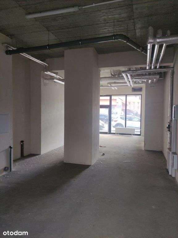 Targowa 10 | lokal usługowy | U2 - Pełny obrazek: 3/7