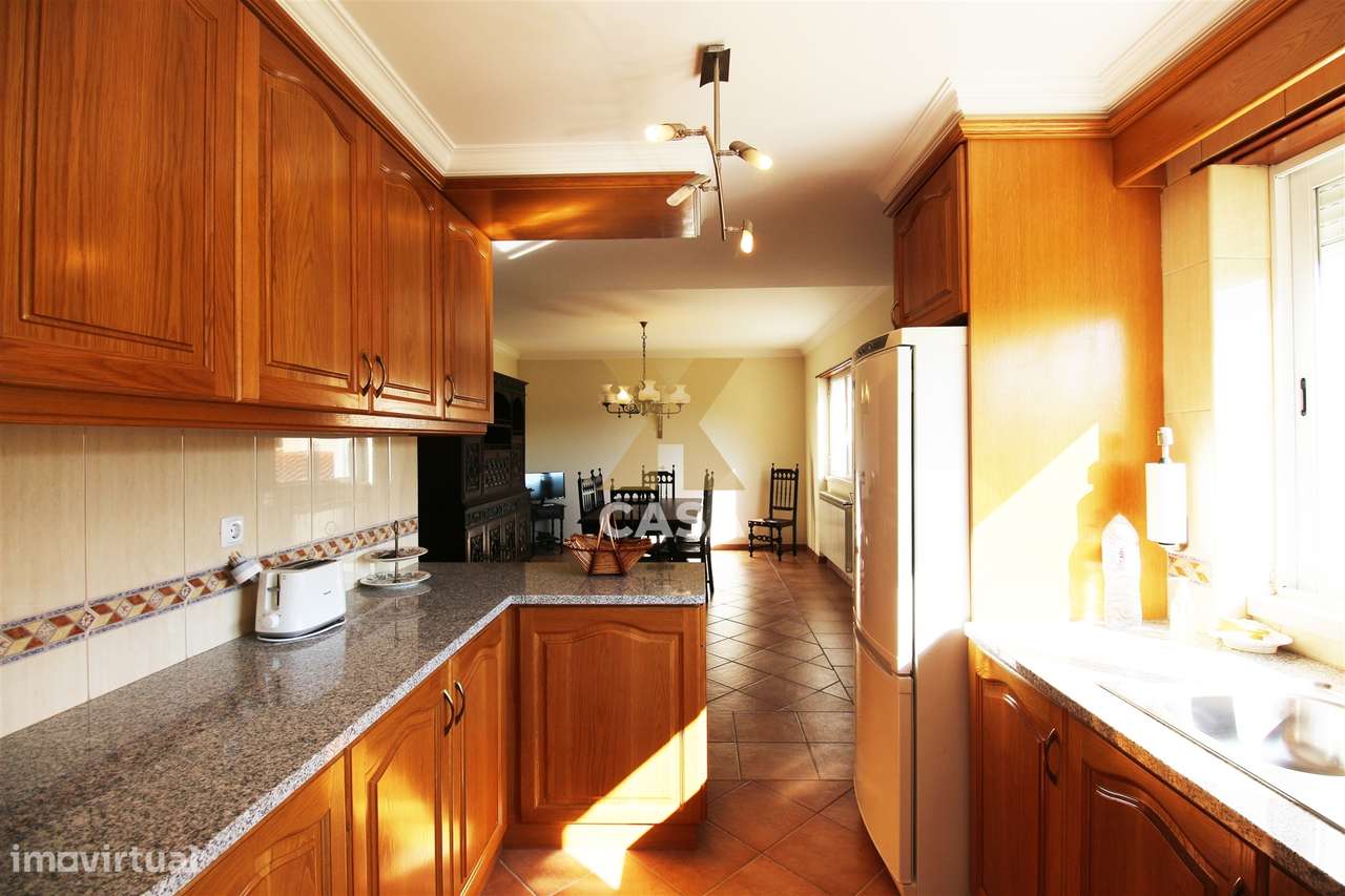 Moradia T3 Venda em Gondemaria e Olival,Ourém-10