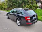 Skoda Octavia Combi 1.8 TSI (Green tec) L&K - 6