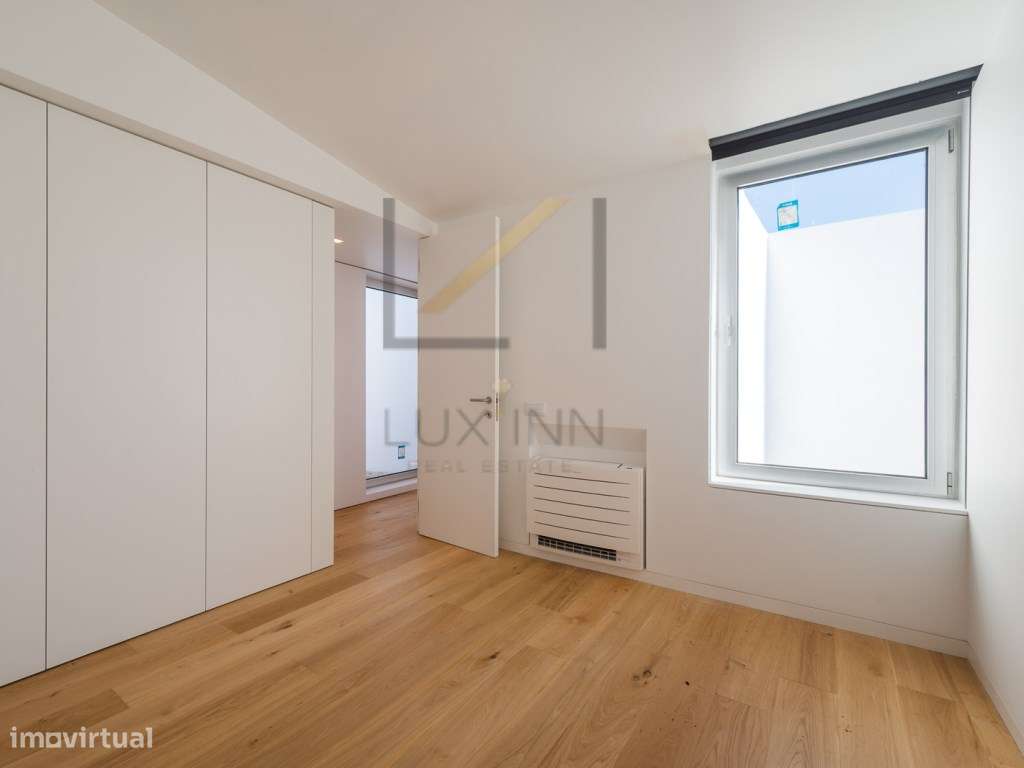 Moradia T4 em São Domingos de Rana-48