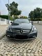 Mercedes-Benz E 220 CDI DPF Cabrio BlueEFFICIENCY 7G-TRONIC Elegance - 49