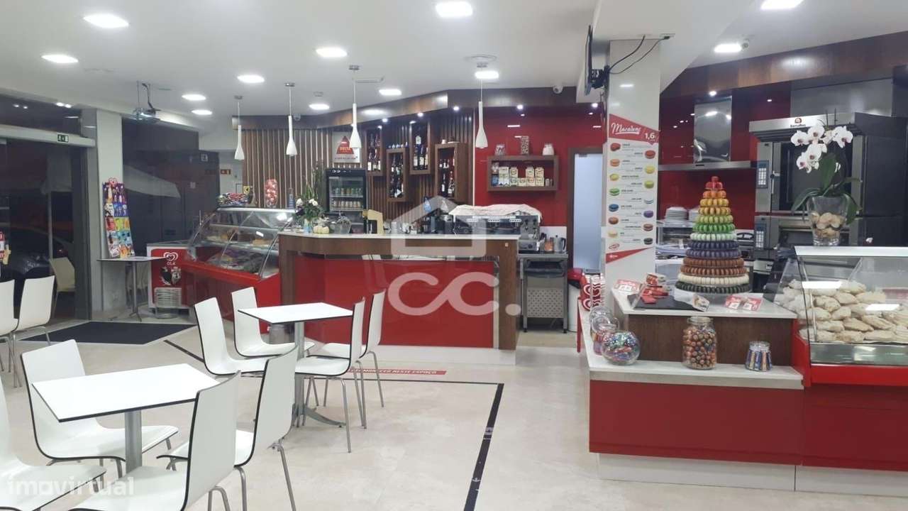 Loja  Venda em Vieira de Leiria,Marinha Grande-5