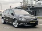 Volkswagen Passat Variant 2.0 TDI DPF 4Motion Highline - 1