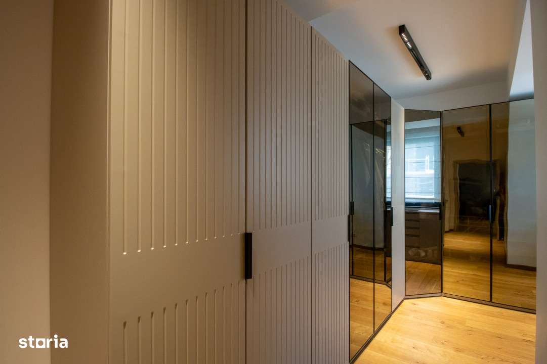 Resedinta de lux cu 5 dormitoare, gym si piscina Iancu Nicolae - Cambr-10