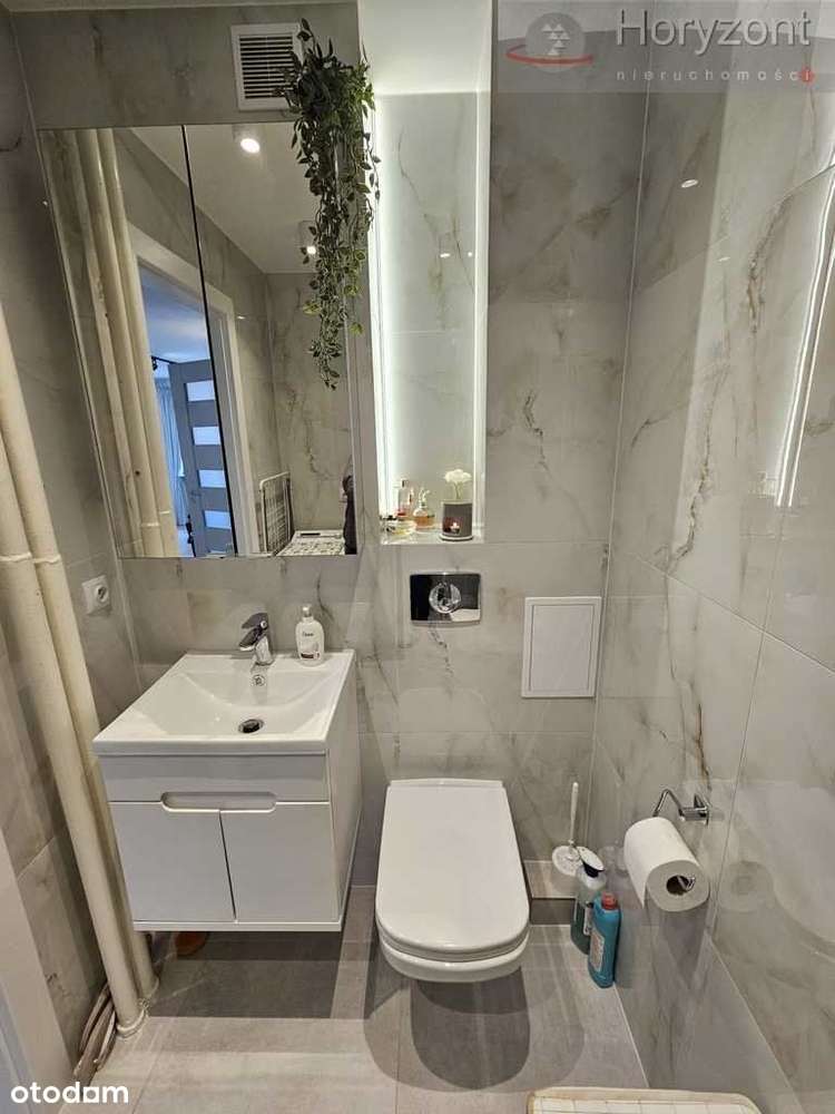 Umeblowane 2pok. 37,7m2, po remoncie - Pomorzany-11