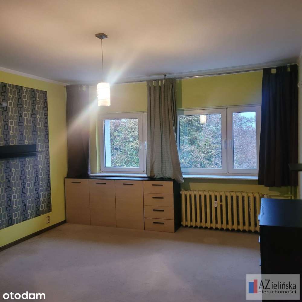 2 pokoje 43,40 m2 ul Bukowska, niski blok, umeblow - Pełny obrazek: 4/10