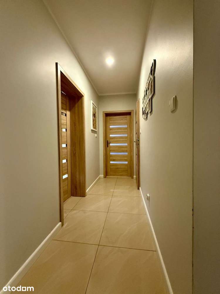 Piękny parterowy dom blisko Warszawy.-9