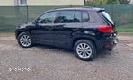 Volkswagen Tiguan 2.0 TSI 4Mot Sport&Style DSG - 5