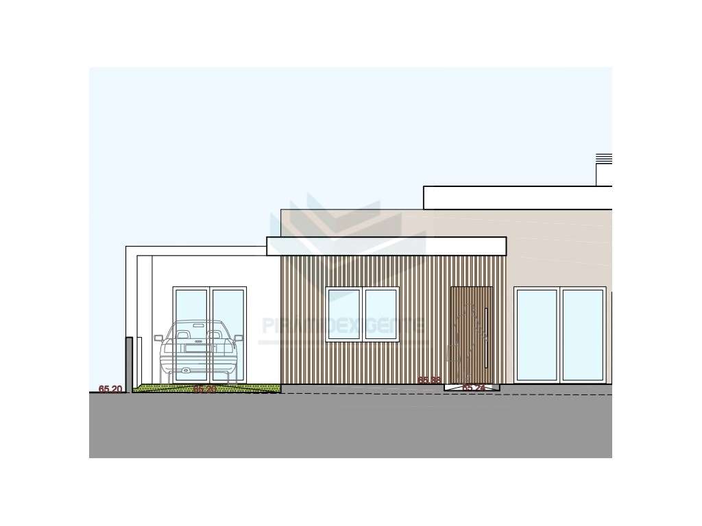 Moradia Térrea, Lote Gaveto, Perto Transportes, P. General-10