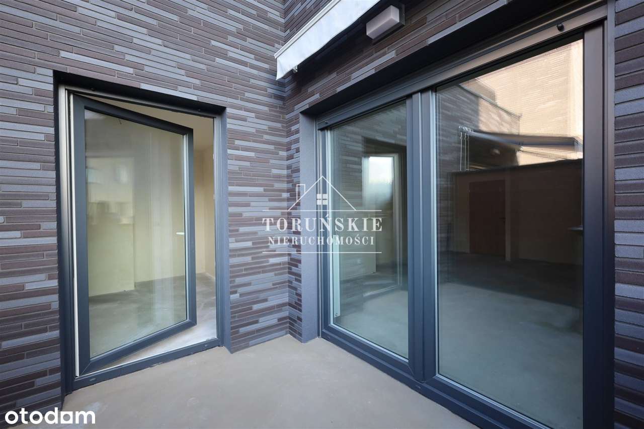 Nowe 2-pokojowe mieszkanie JAR Heweliusza bud. A-3