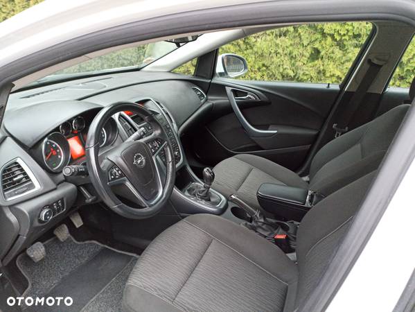 Opel Astra 1.4 Active - 16