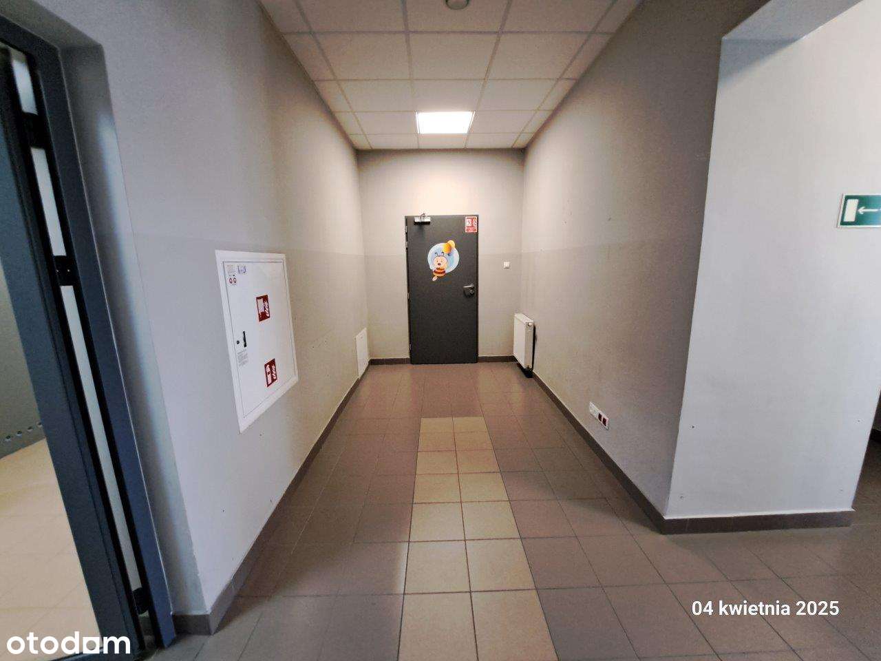 Pomieszczenia w budynku dworca PKP Kościan - 223 m2 - Pełny obrazek: 5/8