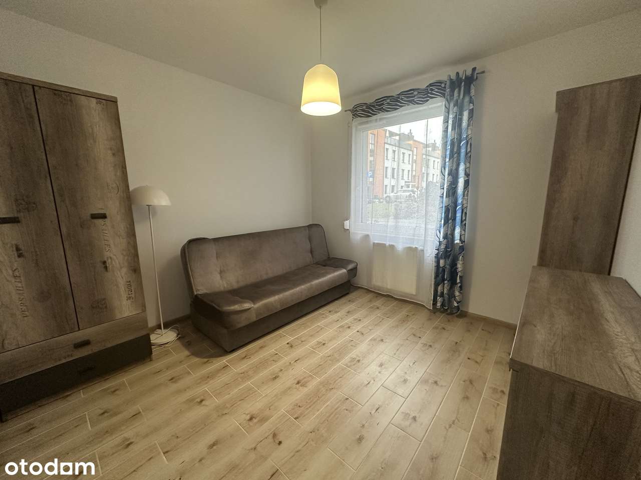 Dwupokojowe, dwustronne mieszkanie z MP w hali garażowej – Nowe Torpo - Pełny obrazek: 5/5