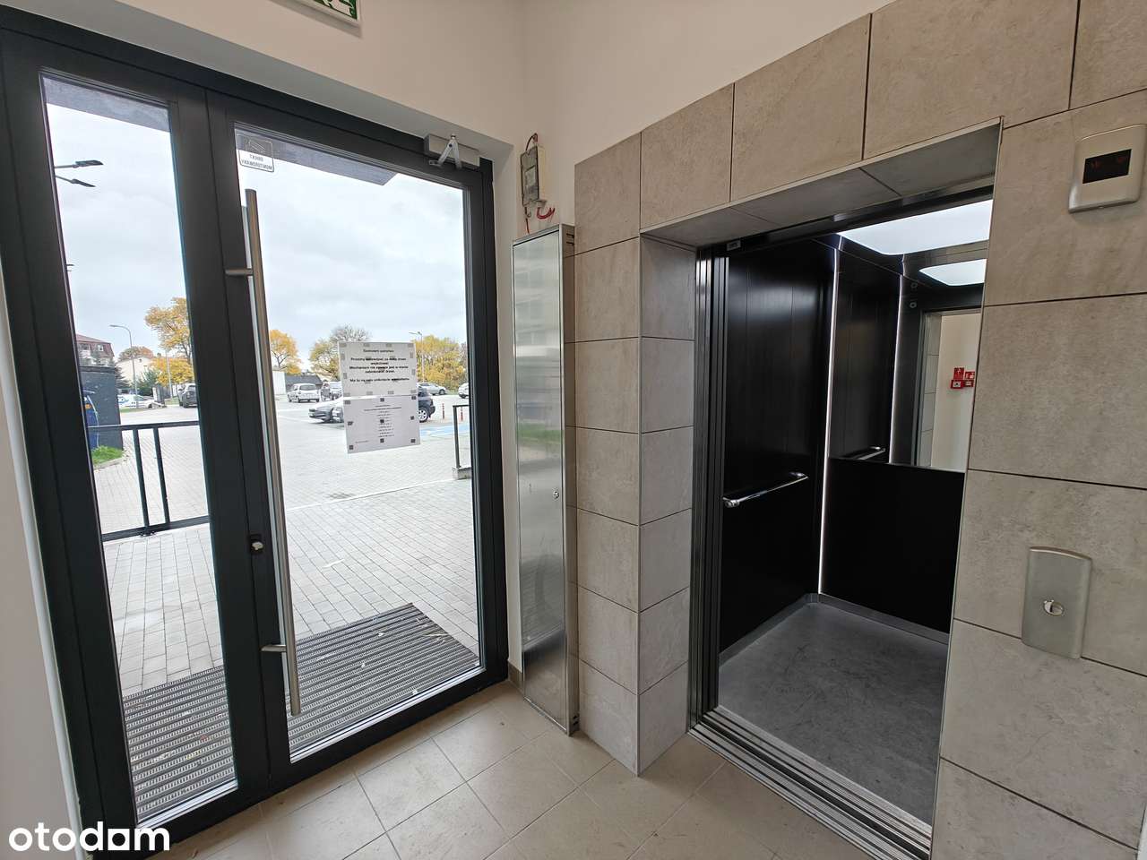 Ostatnie Miejsca GARAŻOWE 2km od Centrum i PKP, Monitoring, Najtaniej - Pełny obrazek: 4/8