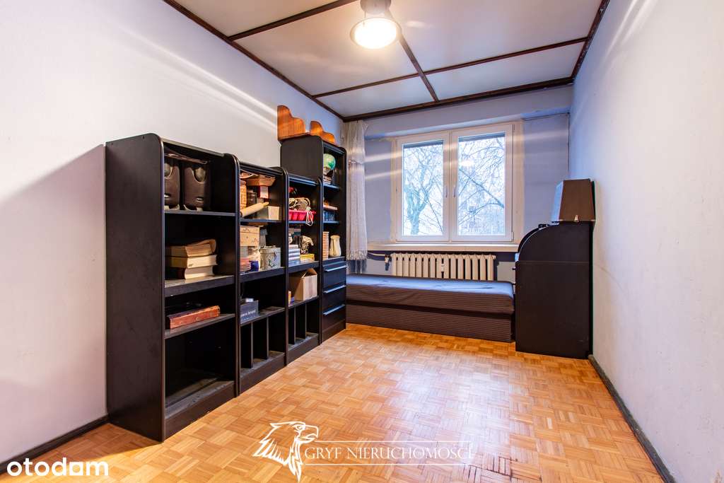 - Atrakcyjny układ - 3 pokoje - winda - - Pełny obrazek: 1/9