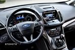 Ford C-MAX 1.5 TDCi Titanium ASS - 26