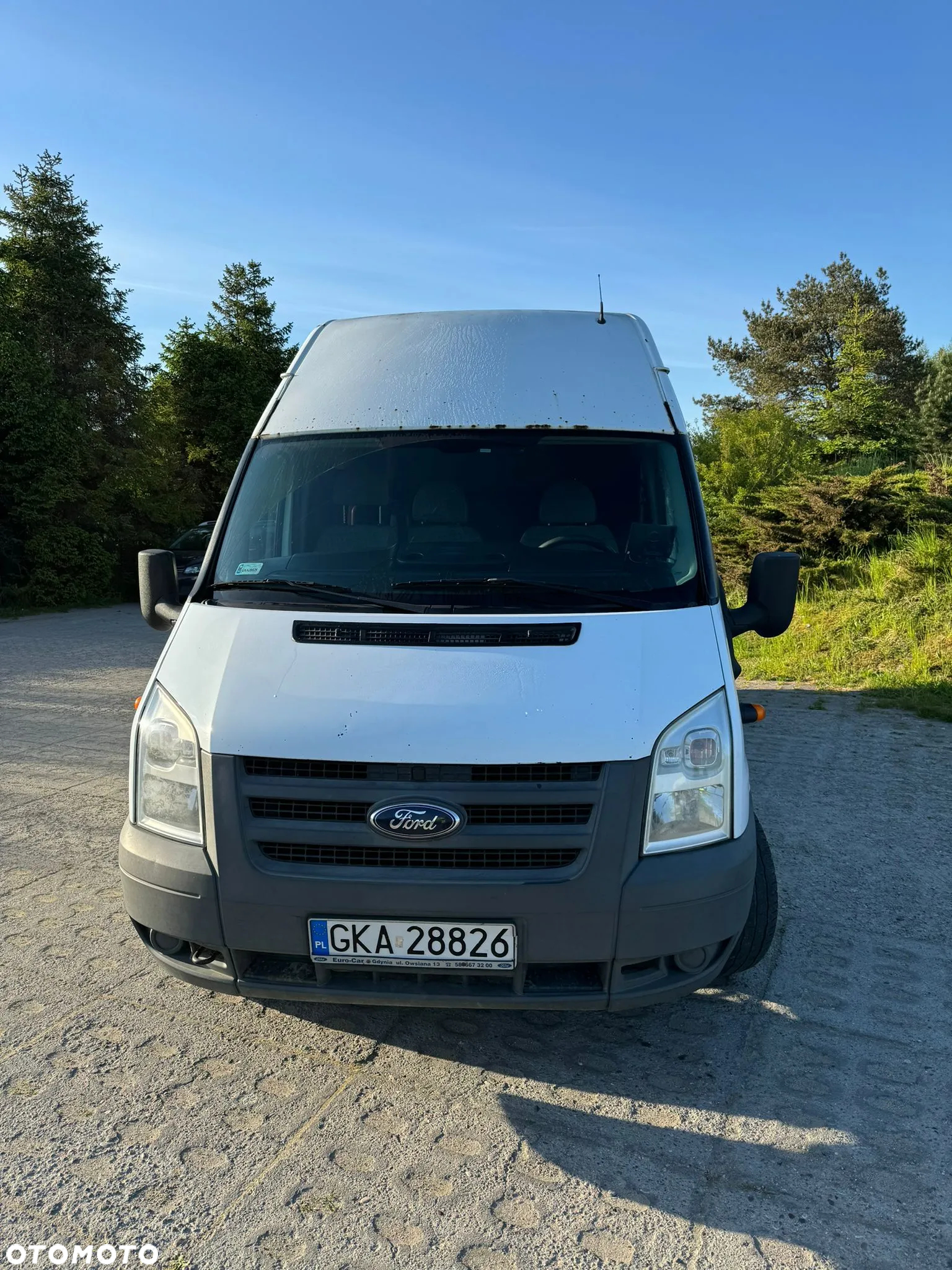 Ford TRANSIT - 6