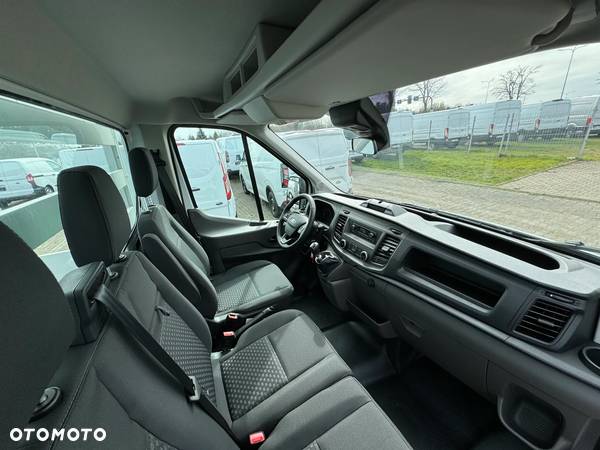 Ford TRANSIT - 7