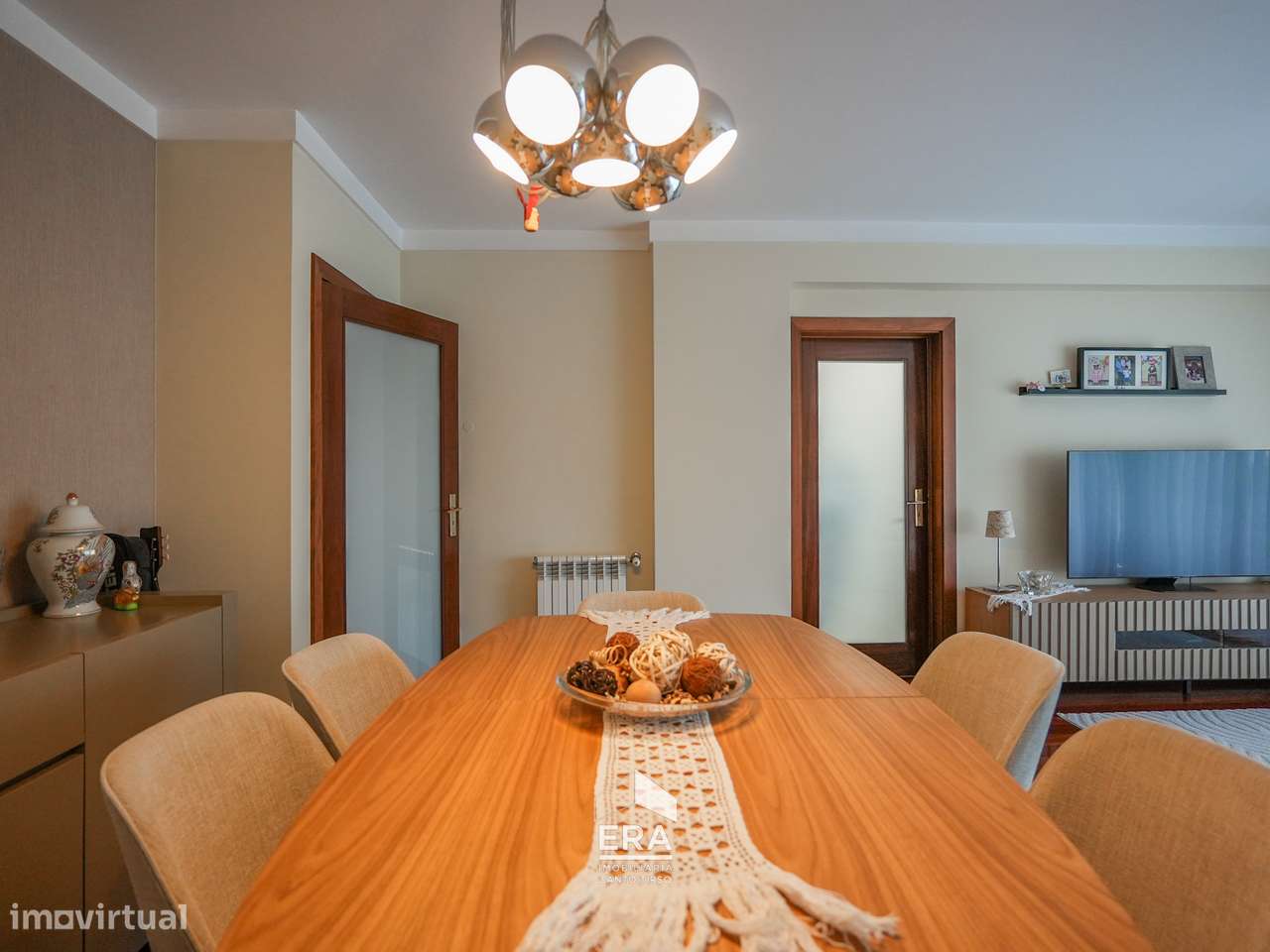 Apartamento T3 no Castêlo da Maia-13