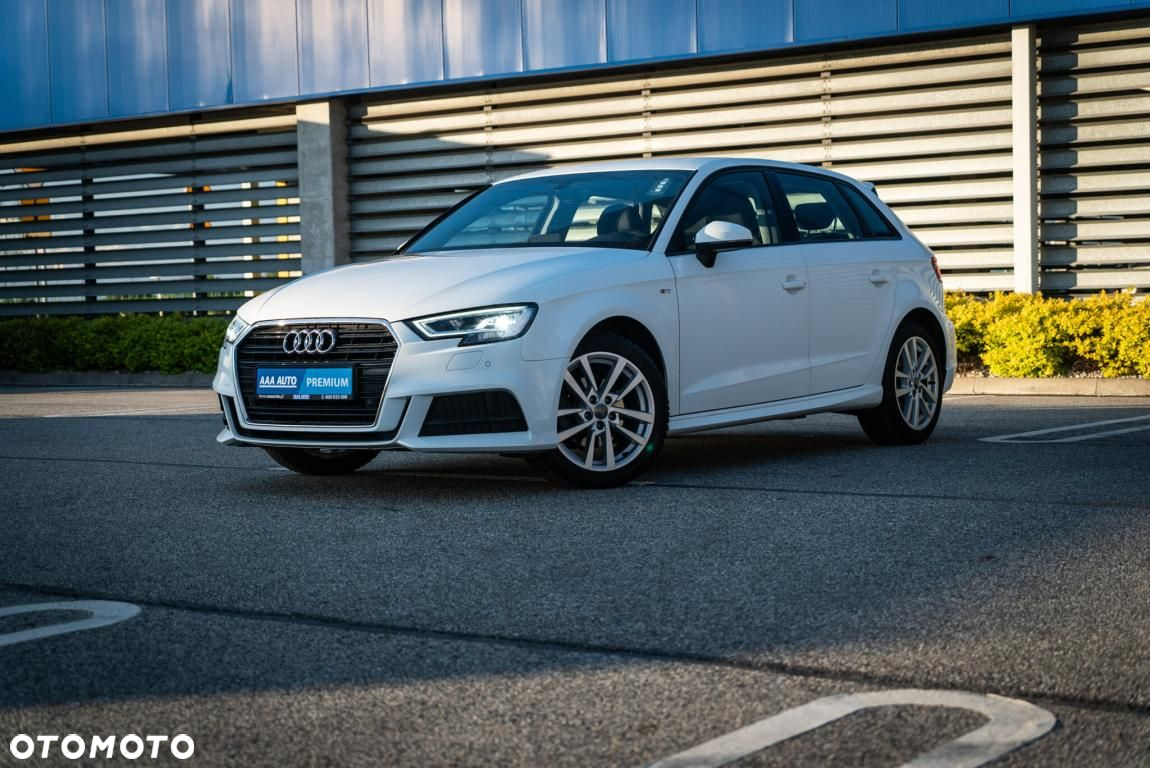 Audi A3 - 2