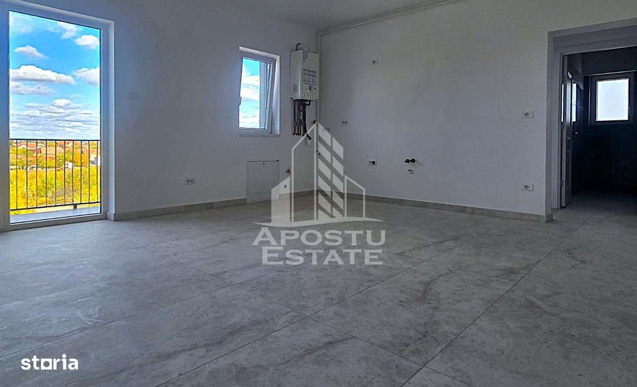 Apartament Nou, 3 Camere Gradiste – 60 mp Utili - Imagine principală: 4/13