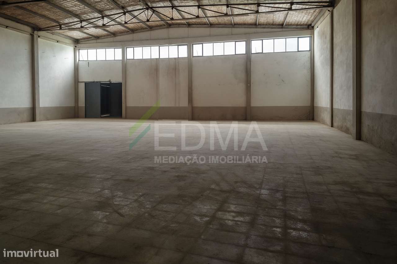 Pavilhão Industrial - Grande imagem: 4/7