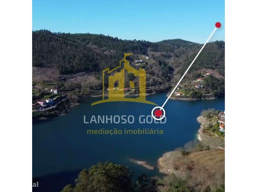 Terreno Rustico - Grande imagem: 5/6