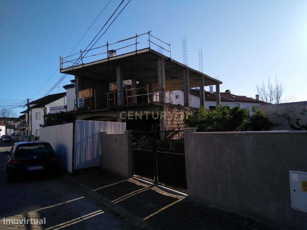 Casa em Construção em Alcains, Castelo Branco - 3 Quartos - Grande imagem: 5/32