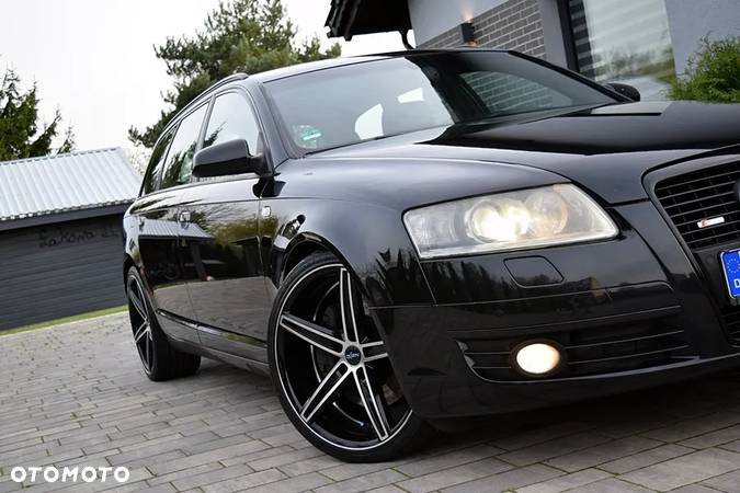 Audi A6 3.0 TDI Quattro Tiptronic - 4