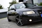 Audi A6 3.0 TDI Quattro Tiptronic - 4