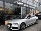 Audi A7 Sportback 3.0 BiTDi V6 quattro Sport Tiptronic - 53