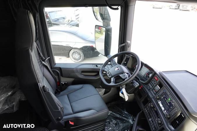 Scania S 460 / METALIC / RETARDER / FULL OPTION / I-PARK COOL / NEW - 2023 AN - 25