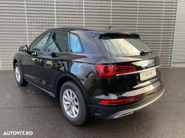 Audi Q5 - 4