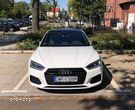 Audi A5 Sportback 2.0 TFSI quattro S tronic - 3